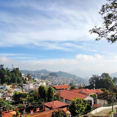 Villa Retreat - Boutique Hotel Kodaikanal Exterior photo