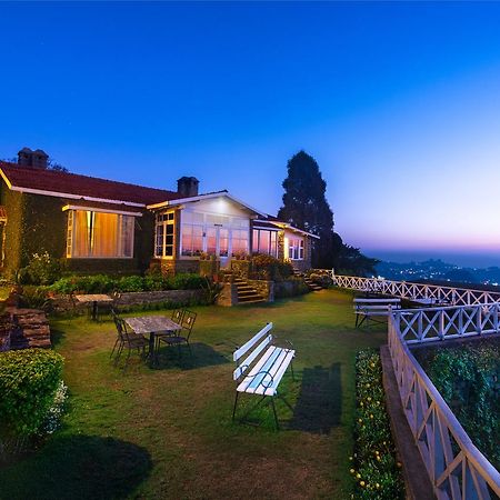 Villa Retreat - Boutique Hotel Kodaikanal Exterior photo