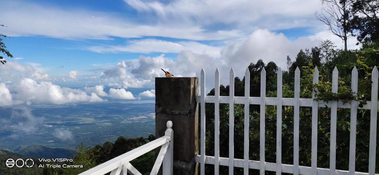 Villa Retreat - Boutique Hotel Kodaikanal Exterior photo