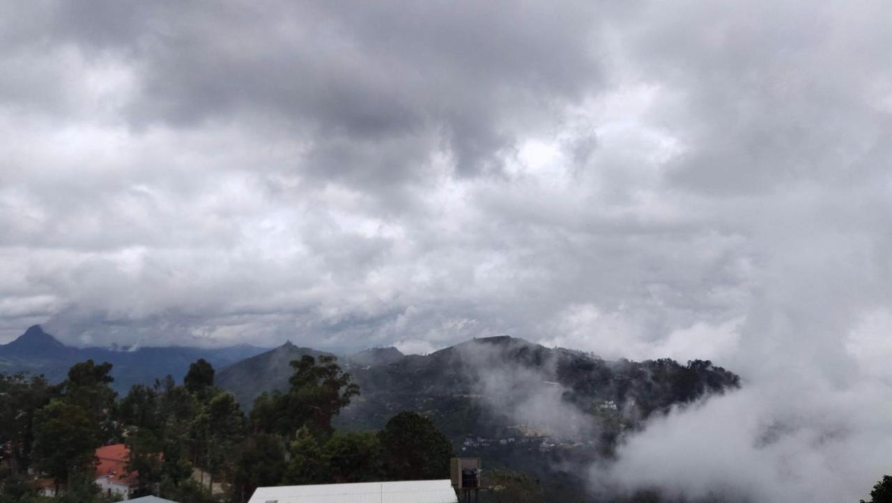 Villa Retreat - Boutique Hotel Kodaikanal Exterior photo