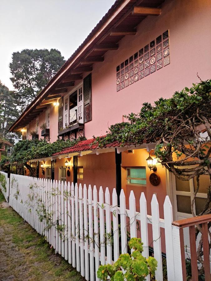 Villa Retreat - Boutique Hotel Kodaikanal Exterior photo