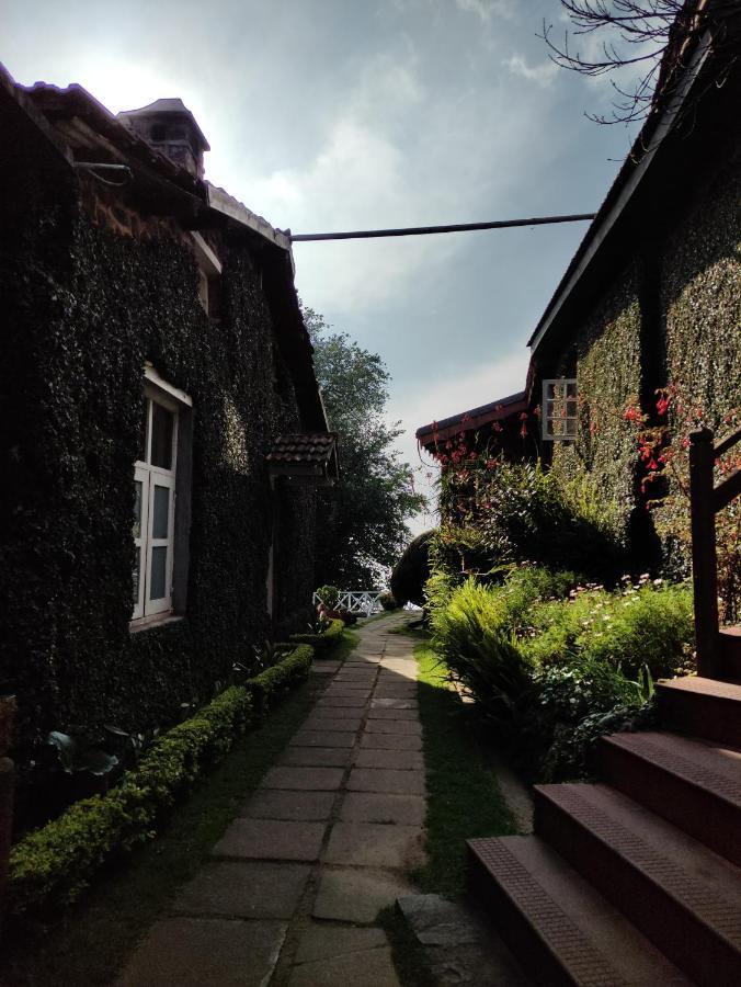 Villa Retreat - Boutique Hotel Kodaikanal Exterior photo