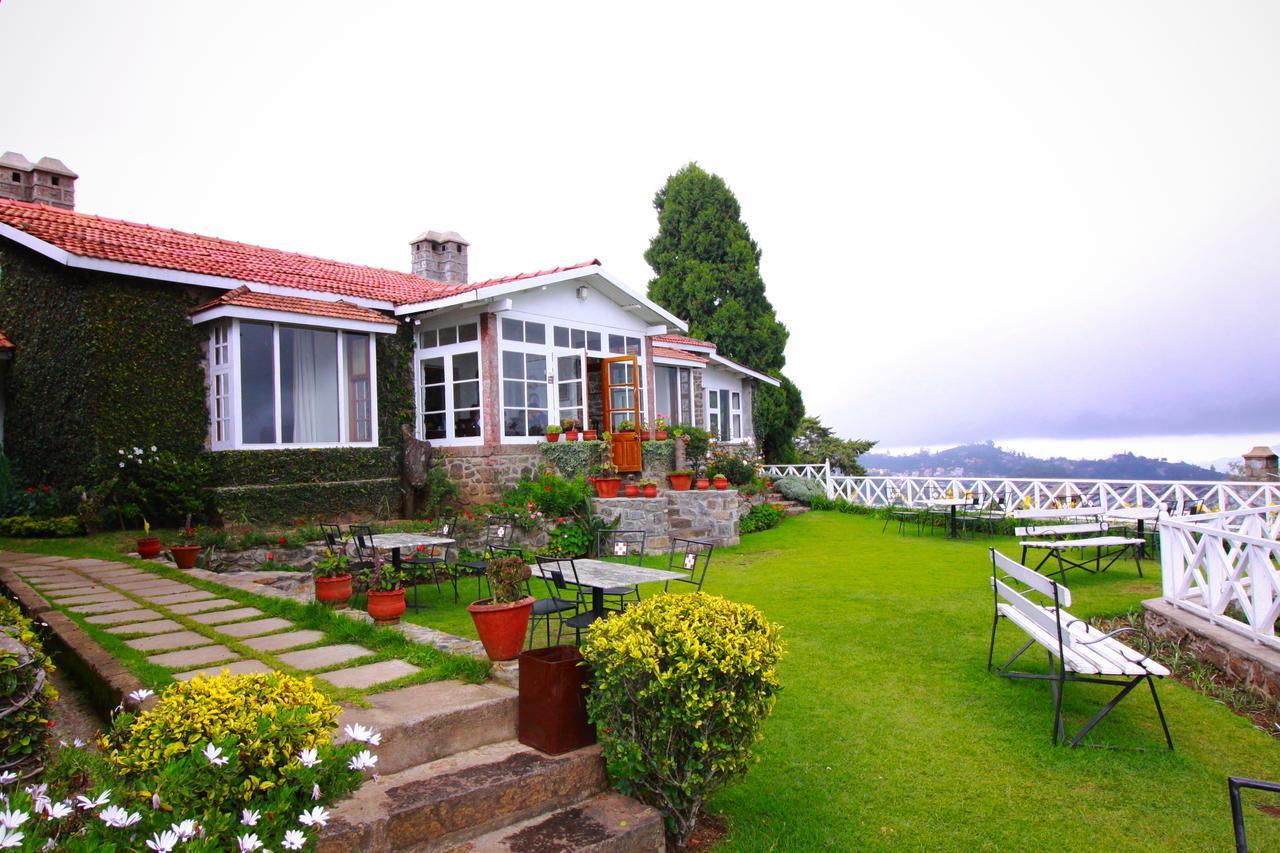 Villa Retreat - Boutique Hotel Kodaikanal Exterior photo