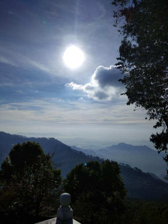 Villa Retreat - Boutique Hotel Kodaikanal Exterior photo