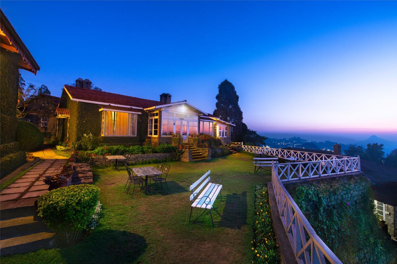 Villa Retreat - Boutique Hotel Kodaikanal Exterior photo