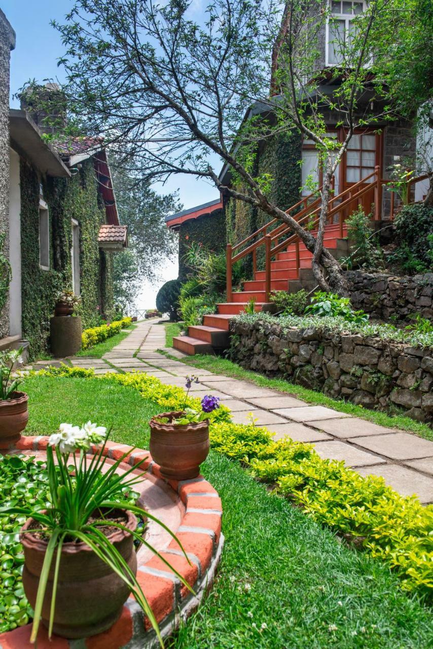 Villa Retreat - Boutique Hotel Kodaikanal Exterior photo